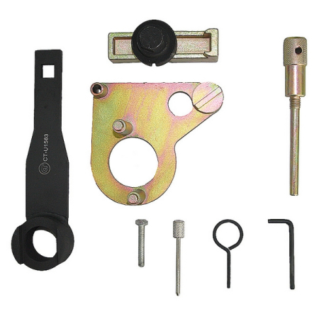 Набор для установки фаз ГРМ Renault 2.0 DCI Car-Tool CT-1563