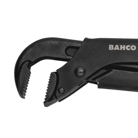 BAHCO 144 Ключ трубный, длина 722 мм, захват 89 мм