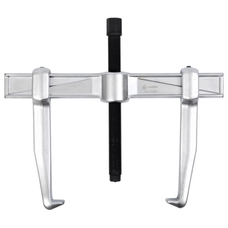 Съемник подшипников двухлапый 40-350 мм Мастак 104-12350