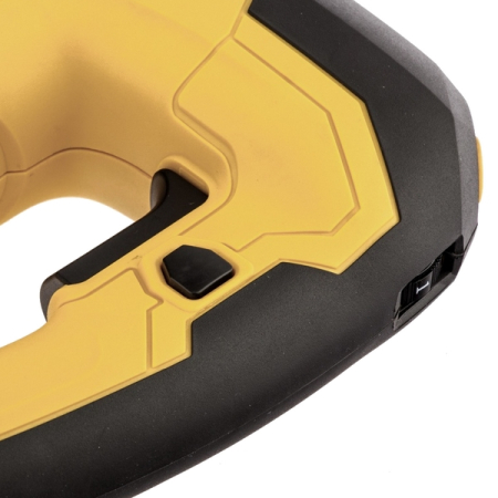 Лобзик электрический, 550 Вт, DENZEL JS-65