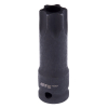Насадка (бита) торцевая 1/2", TORX TR, T100H, L=78 мм, для шкива распредвала, AFFIX AF10321301 Насадка (бита) торцевая 1/2", TORX TR, T100H, L=78 мм, для шкива распредвала, AFFIX AF10321301