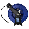 Катушка со шлангом для густой смазки 1/4"x20м AE&T HG-9D0620