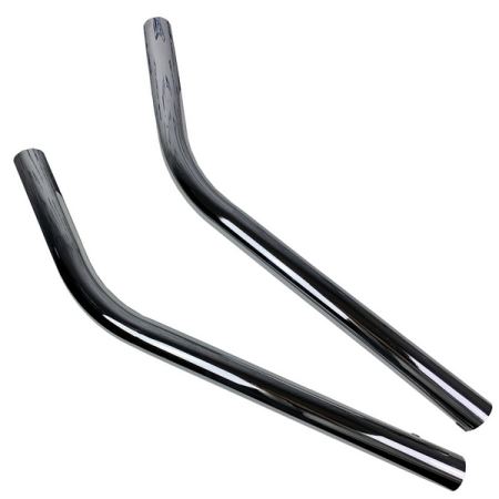 Трубка для пылесоса сборная металлическая 38 мм AE&T TC141-MTT38