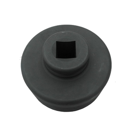 Головка сервисная для крышки заднего колеса трейлера BPW, 111 мм, МАСТАК 100-42111 Головка сервисная для крышки заднего колеса трейлера BPW, 111 мм, МАСТАК 100-42111