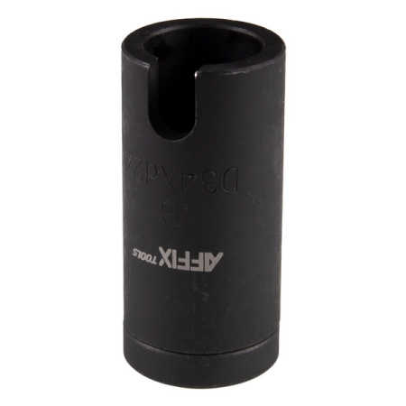 Оправка для выпрессовки сайлетблоков D34 x d24 AFFIX AF11023424