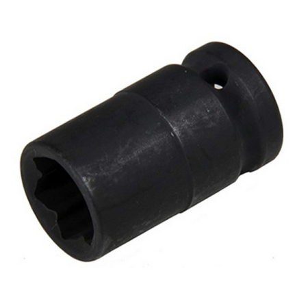 Головка торцевая ударная специальная 1/2" 17 мм для MB Мастак 005-49017