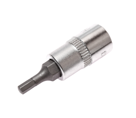 Бита-головка 1/4" HEX H3х37мм JTC Бита-головка 1/4" HEX H3х37мм JTC