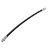 Шланг для смазки 300 мм x 1/8" BSPT, 240 бар, Petropump PP180011
