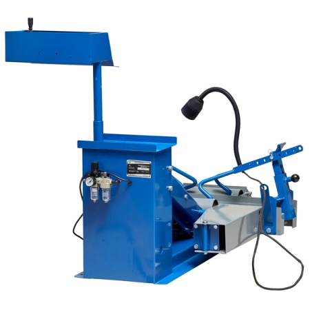 Nordberg D5 Борторасширитель грузовой пневматический