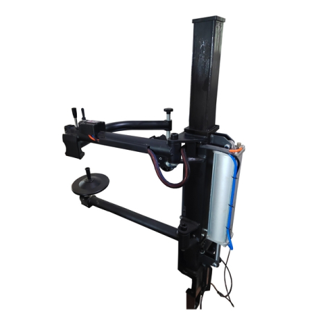 Вспомогательное пневматическое устройство "третья рука", правое, KraftWell B350