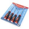 Набор силовых отверток Phillips и Slotted, 4 предмета, СТАНКОИМПОРТ CS30102