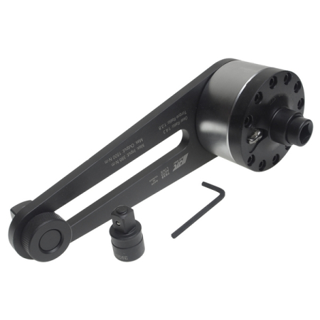 Мультипликатор 1/2"F X 3/4"M для усиления крутящего момента до 1500Нм JTC-7839