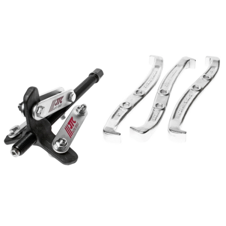 Съемник подшипников 3-лапый 80-203 мм JTC-35148