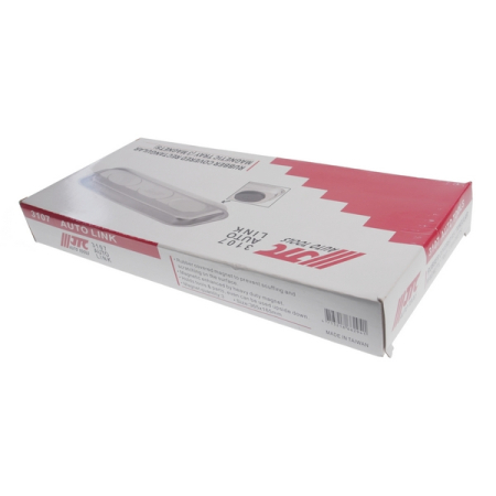 Лоток магнитный 365x165мм для хранения крепежных элементов JTC-3107