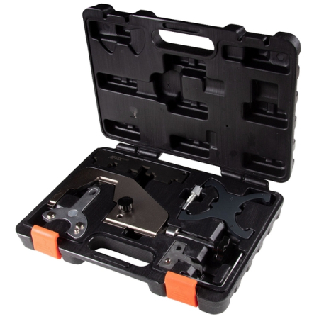 Набор фиксаторов распредвала / коленвала, Ford / Volvo / Mazda, 8 предметов, AFFIX AF10321418C