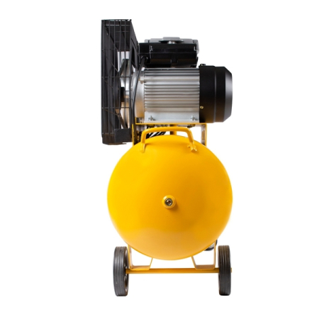 Компрессор масляный ременной Denzel BCI2300/100