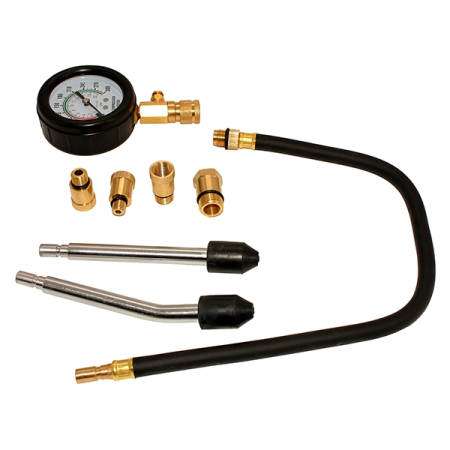 Компрессометр (10, 12, 14, 18 мм) AE&T TA-G1005