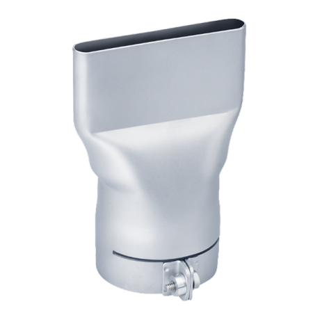 Насадка плоская 70x10мм STEINEL 092719 Насадка плоская 70x10мм STEINEL 092719