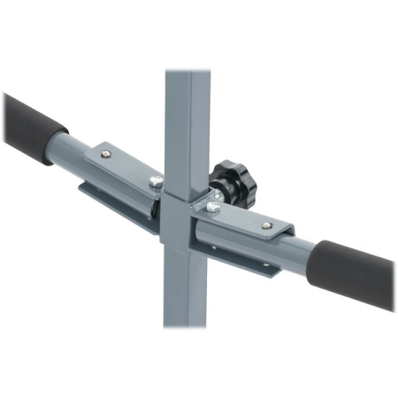 Стенд для хранения бамперов двусторонний KraftWell KRW-BS4