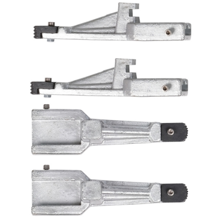 Nordberg 46TRKE42/46TRK42#EXT-KIT56 Комплект расширителей для ШМС 46TRKE42 и 46TRK42 до 56"