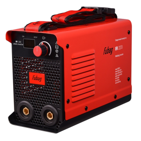 Сварочный инвертор Fubag IR 220