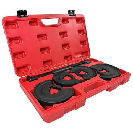 Съемник пружин Mercedes-Benz AE&T TA-B1028