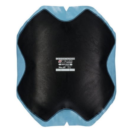 Пластырь кордовый диагональный 390 мм Rema Tip Top PN 09