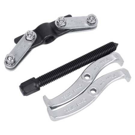 KING TONY 7962-03 Съемник подшипников двухлапый 75 мм