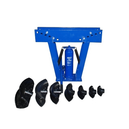 Трубогиб гидравлический, 1/2-4 дюйма, AE&T T60016