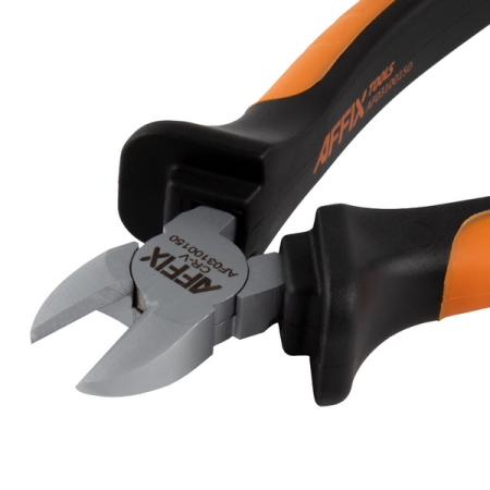 Набор пассатижей и бокорезов, 3 предмета, AFFIX AF033CC