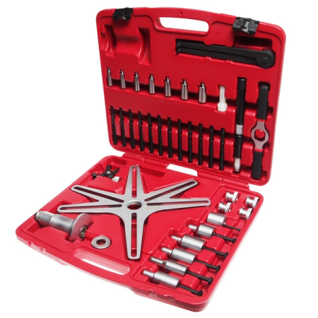 Набор для установки саморегулирующего сцепления универсальный JTC-4497 Набор для установки саморегулирующего сцепления универсальный JTC-4497