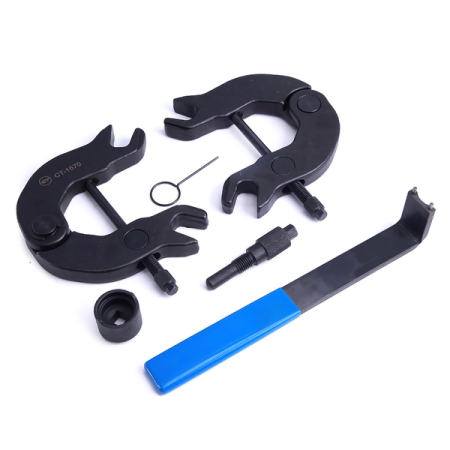 Набор инструментов для установки ГРМ Audi 3.0 Car-Tool CT-1570