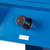 Nordberg NS9P Камера пескоструйная, фронтальная загрузка, 823 л, с напорной системой подачи абразива