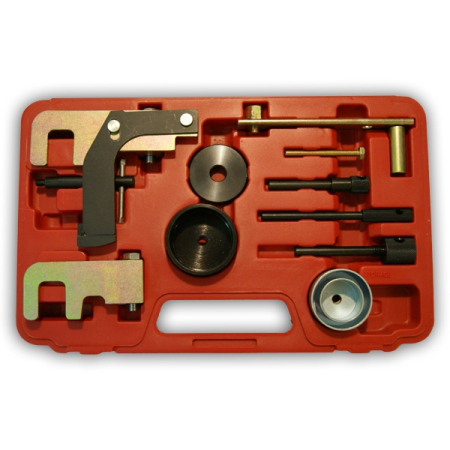 Установочный набор для ГРМ Renault DCI Car-Tool CT-1266