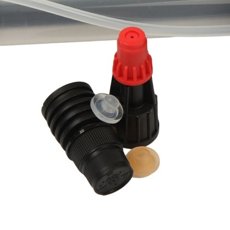 Распылитель ручной 1.5 л JTC-S1671