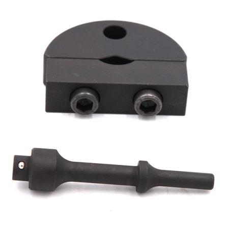 Зажим-адаптер для съемника форсунок Car-Tool CT-3334