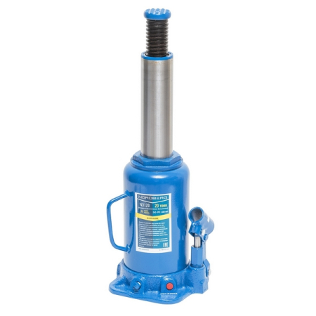 Nordberg N3120 Домкрат бутылочный гидравлический, 20 тонн