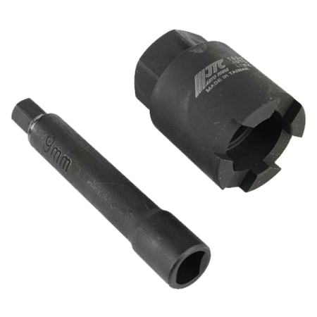 Набор для гайки амортизатора Volvo, 2 предмета, JTC-1530