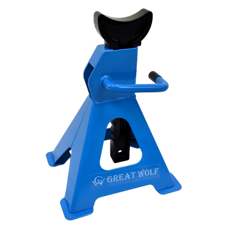 Подставка страховочная 3 т, 2 шт, Great Wolf GW-0630