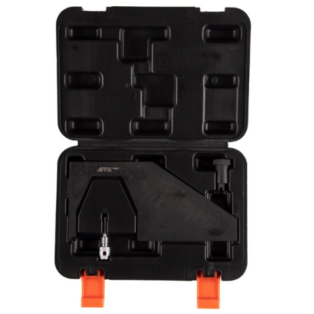 Набор фиксаторов коленвала Ford, Mazda, 3 предмета, AFFIX AF10321409C Набор фиксаторов коленвала Ford, Mazda, 3 предмета, AFFIX AF10321409C