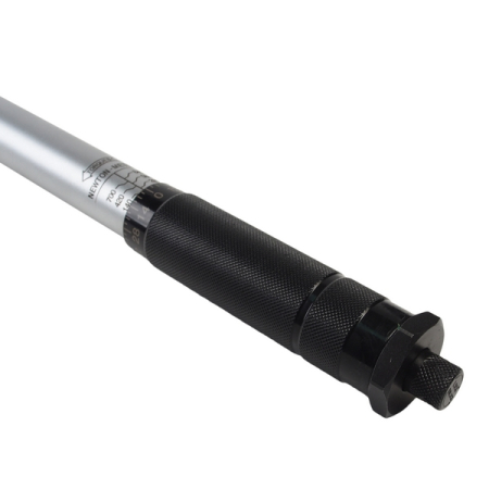 Ключ динамометрический 3/4" 140-840Нм 1155мм JTC-6906