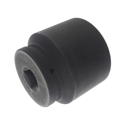 Головка торцевая 1" 80мм ударная L=100мм JTC