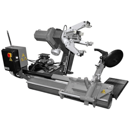 Шиномонтажный станок для грузовых автомобилей CAMIO 26, 14-26", KRAFTWELL KRW26TE