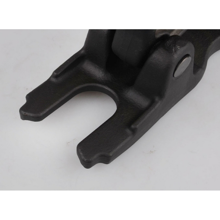 KING TONY 9HBE81 Съемник шаровых опор грузовиков гидравлический, 12 т, зев 36 мм, 3 предмета