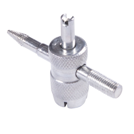 Метчик для правки и очистки резьбы вентиля AFFIX AF10941008