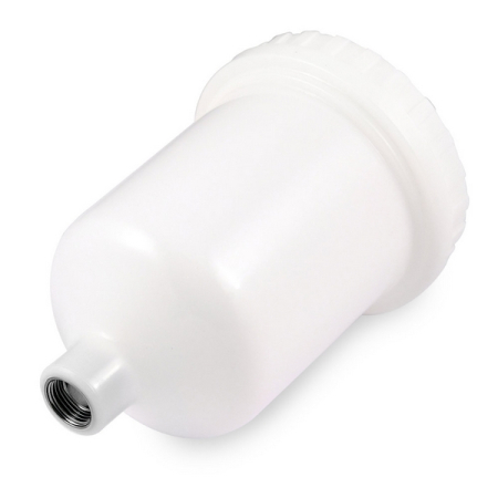 Верхний пластиковый бачок для краскопультов, 650 мл, SAGOLA 56418432