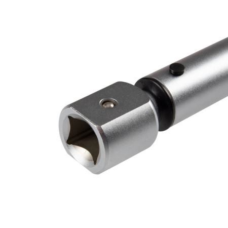 Динамометрический ключ серии FIT, 14x18 мм, 40-200 Нм, футляр KING TONY 34522-2DG