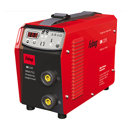 Сварочный инвертор Fubag IN 226