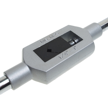 Держатель метчиков М6-М25 JTC-5214-TW Держатель метчиков М6-М25 JTC-5214-TW