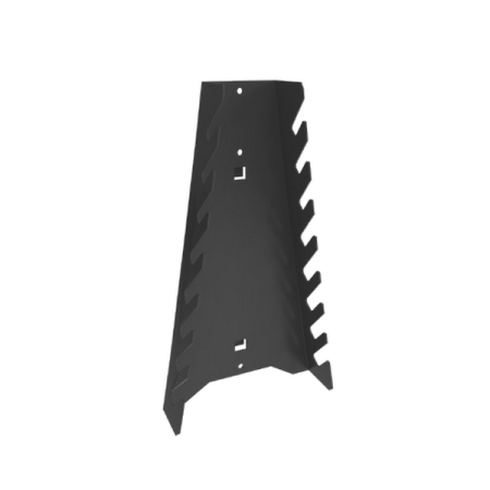 Держатель ключей (В-270xШ-140xГ-40) Верстакофф QDR-13